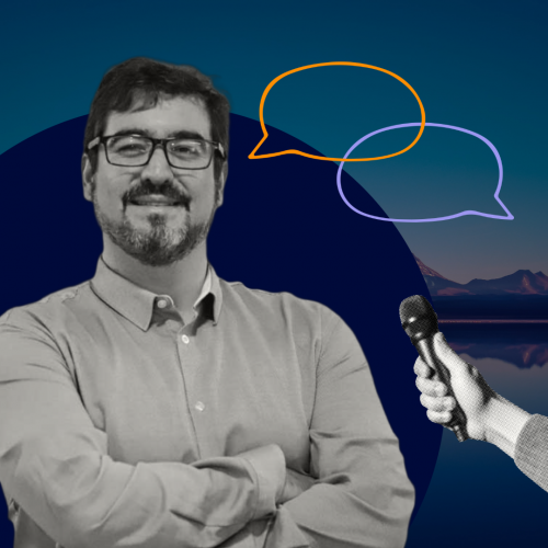 Andrés Pica Téllez: Chile’s NDC 3.0 Advances Integrated Mitigation and Adaptation Action