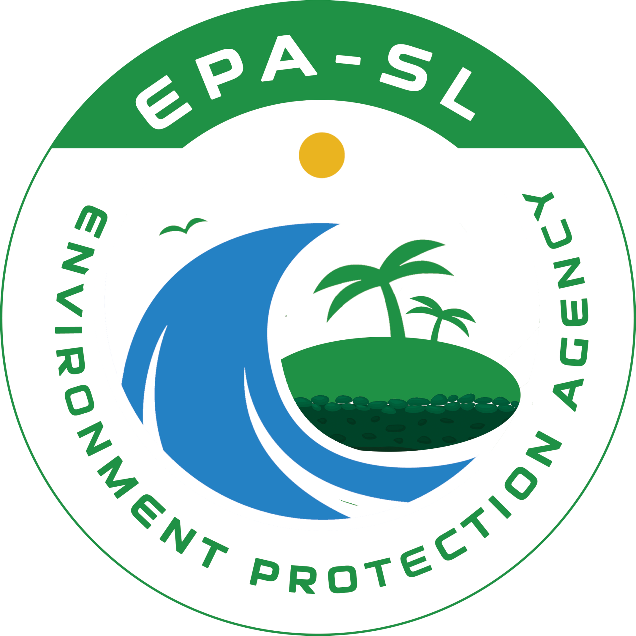 Sierra Leone - Environment Protection Agency of Sierra Leone (EPA-SL)