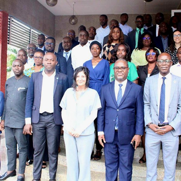 Case study: Strengthening Climate Finance Transparency in Côte d’Ivoire