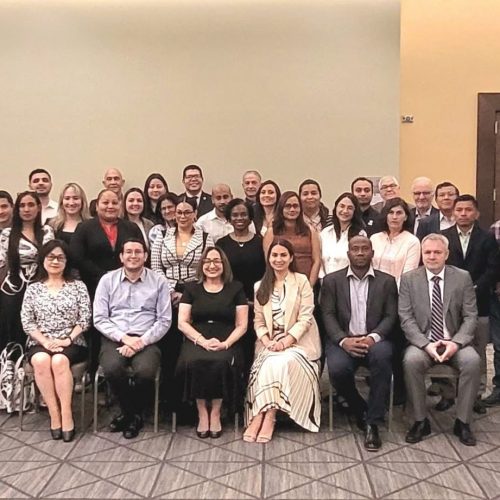 Empowering Global South expertise through Regional Climate Action Transparency Hubs